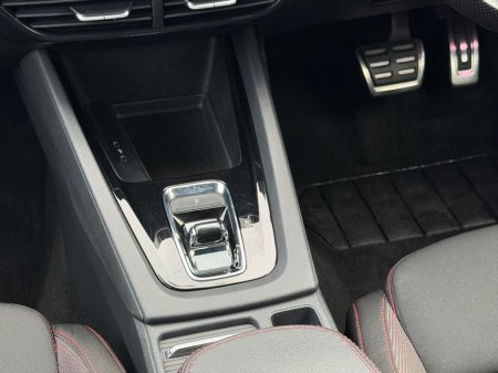 2021 Skoda Octavia - photo 44