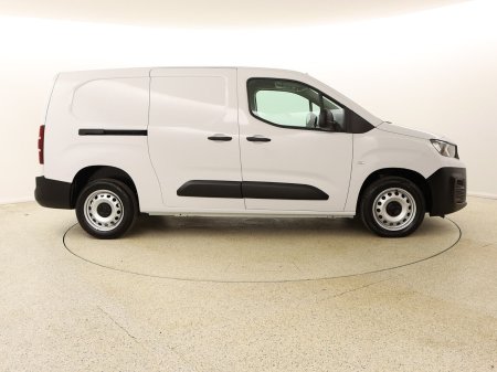 2023 Peugeot Partner - photo 8