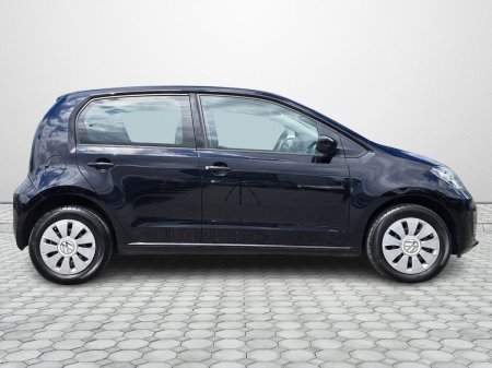 2020 Volkswagen up! - photo 9