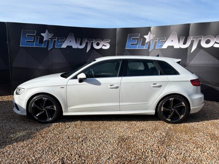 2019 Audi A3 - photo 2