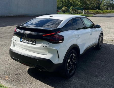2023 Citroen C4 - photo 5