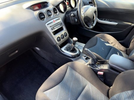 2011 Peugeot 308 - photo 10