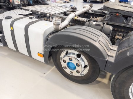 2022 VOLVO FH 540 - photo 13