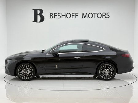 2026 Mercedes-Benz CLE - photo 2