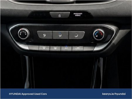 2026 Hyundai i30 - photo 10