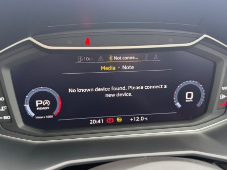 2021 Audi A1 - photo 17