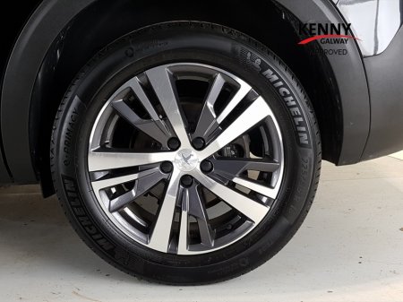 2024 Peugeot 5008 - photo 14