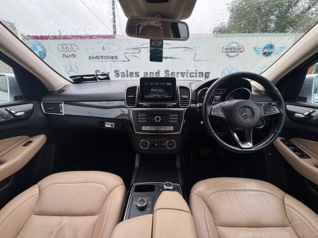 2016 Mercedes-Benz GLE - photo 13