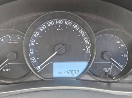 2019 Toyota Auris - photo 3