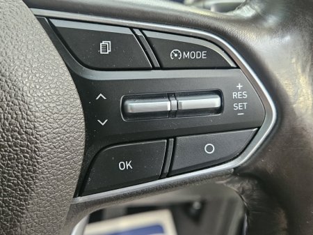 2020 Hyundai Santa Fe - photo 11