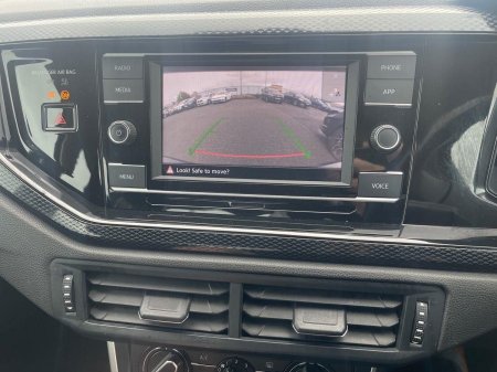 2024 Volkswagen Polo - photo 13