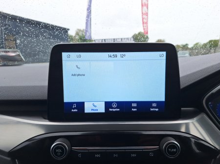 2022 Ford Kuga - photo 28