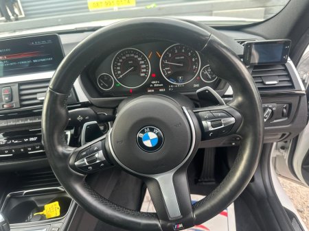 2016 BMW 3-Series - photo 16