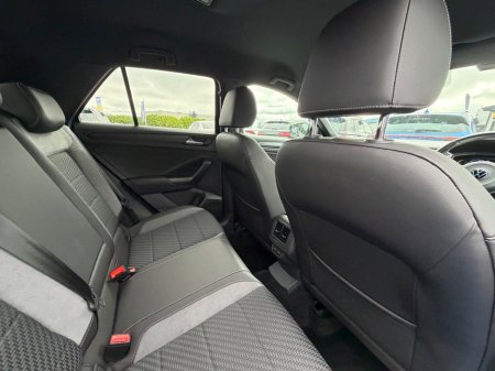 2021 Volkswagen T-Roc - photo 28