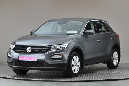 2018 Volkswagen T-Roc - photo 3