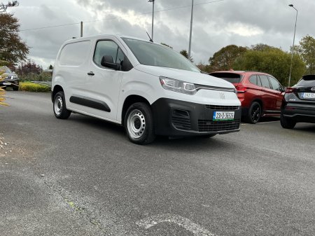 2023 Fiat Doblo - photo 4