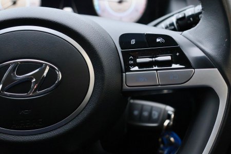 2024 Hyundai Tucson - photo 11