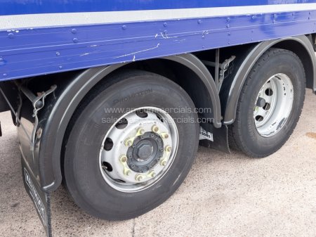 2022 SCANIA P320 - photo 8