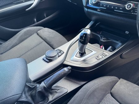 2015 BMW 1-Series - photo 14