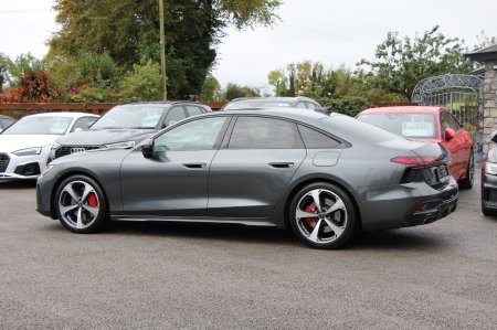 2026 Audi A6 - photo 51