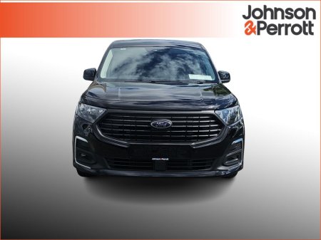 2026 Ford Transit Connect - photo 8
