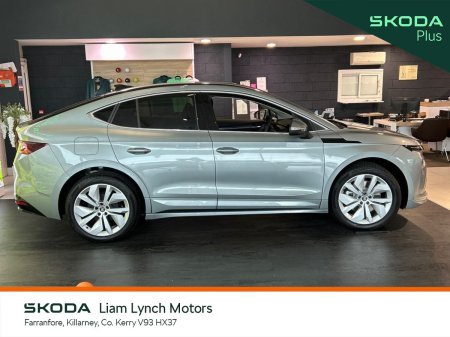 2026 Skoda Enyaq - photo 10