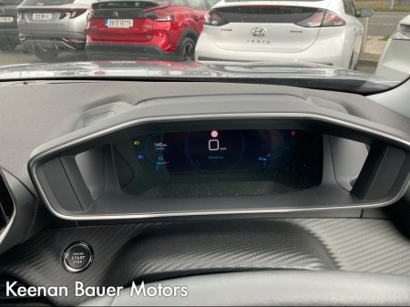 2022 Peugeot 2008 - photo 18