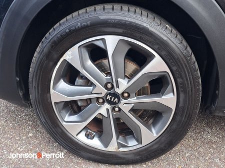 2019 Kia Stonic - photo 14