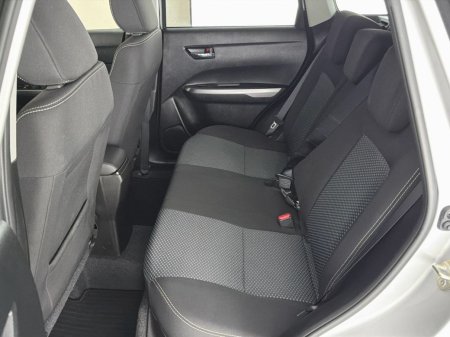 2024 Suzuki Vitara - photo 42