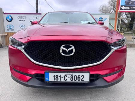 2018 Mazda CX-5 - photo 6