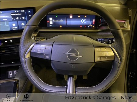 2026 Opel Grandland - photo 18