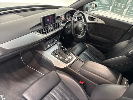 2016 Audi A6 - photo 14