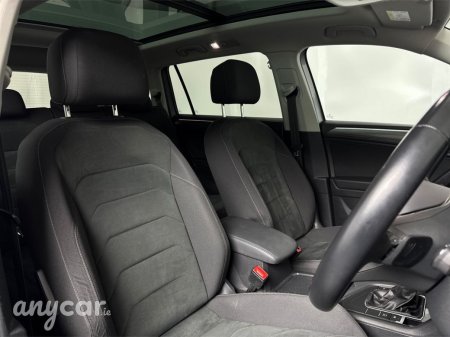 2023 Volkswagen Tiguan Allspace - photo 12