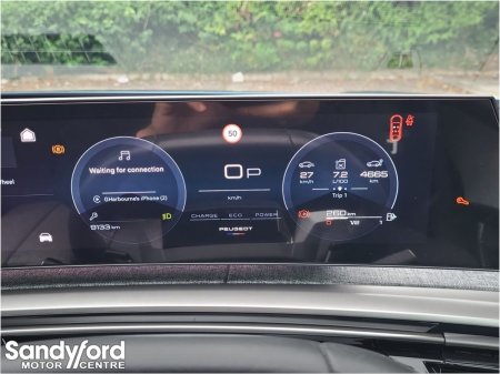 2025 Peugeot 3008 - photo 16