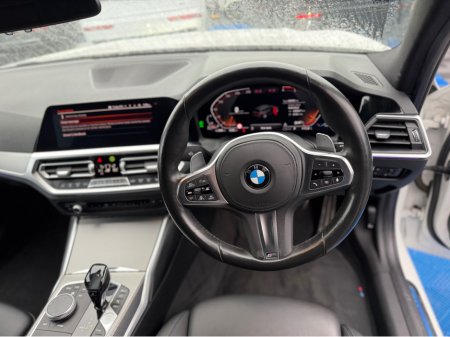 2020 BMW 3-Series - photo 20