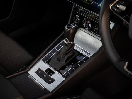 2023 Skoda Superb - photo 8