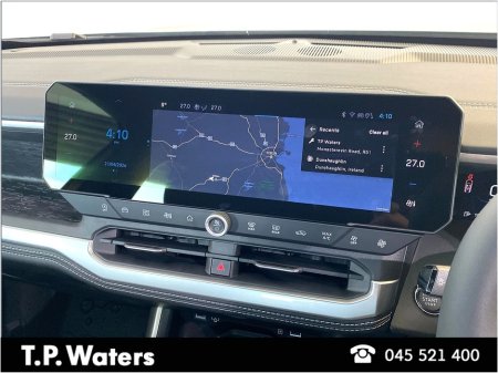 2026 Jeep Compass - photo 14