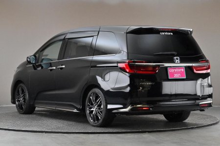 2021 Honda Odyssey - photo 7