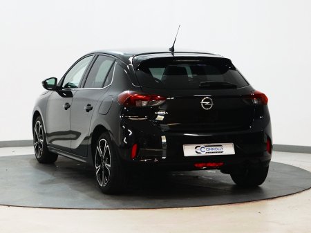 2023 Opel Corsa - photo 6