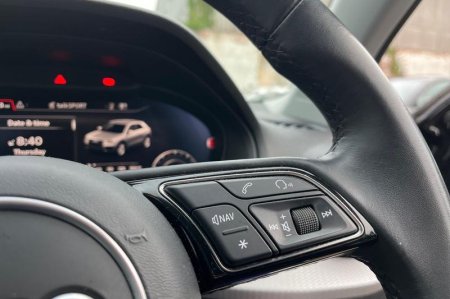 2022 Audi Q2 - photo 27