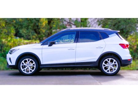 2023 SEAT Arona - photo 14