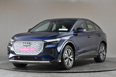 2023 Audi Q4 e-tron - photo 3