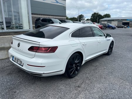 2019 Volkswagen Arteon - photo 3