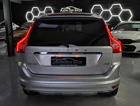 2016 Volvo XC60 - photo 9