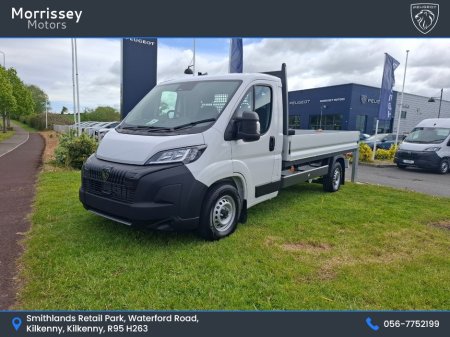 2026 Peugeot Boxer - photo 6