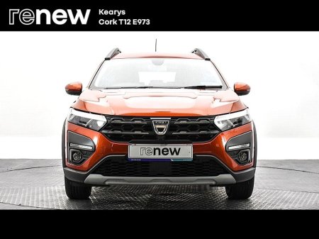 2023 Dacia Jogger - photo 8