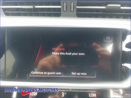 2023 Audi A6 - photo 14