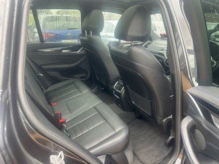 2023 BMW iX3 - photo 14