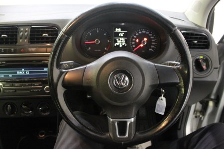 2013 Volkswagen Polo - photo 26