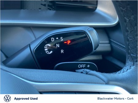2025 Volkswagen Tayron - photo 23
